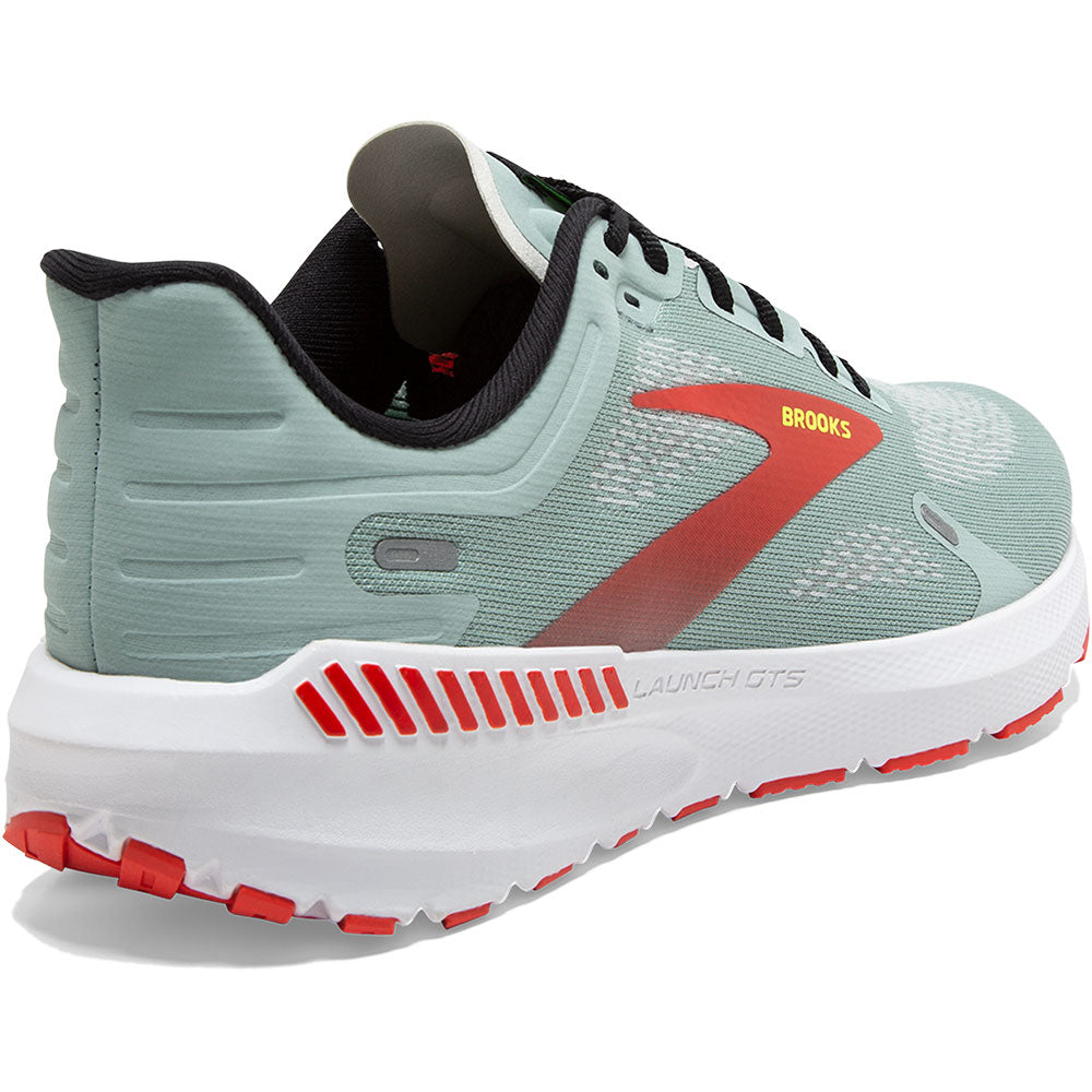 Brooks Launch GTS 9 Damen