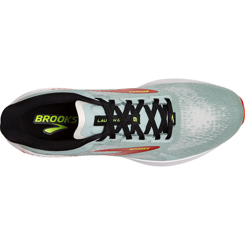 Brooks Launch GTS 9 Damen