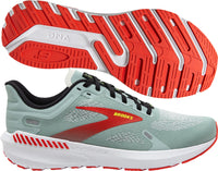 Brooks Launch GTS 9 Damen