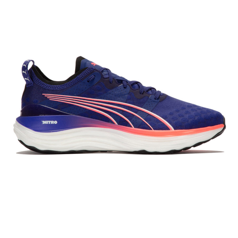 Puma ForeverRun Nitro Damen