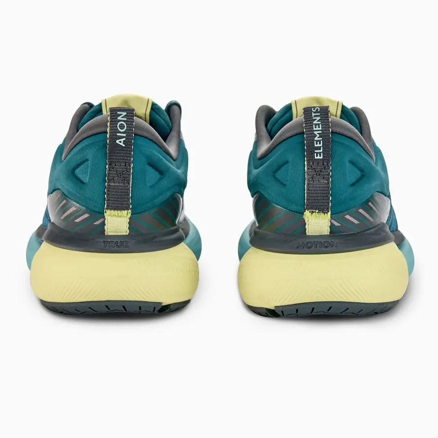 True Motion U-Tech Aion Elements Damen