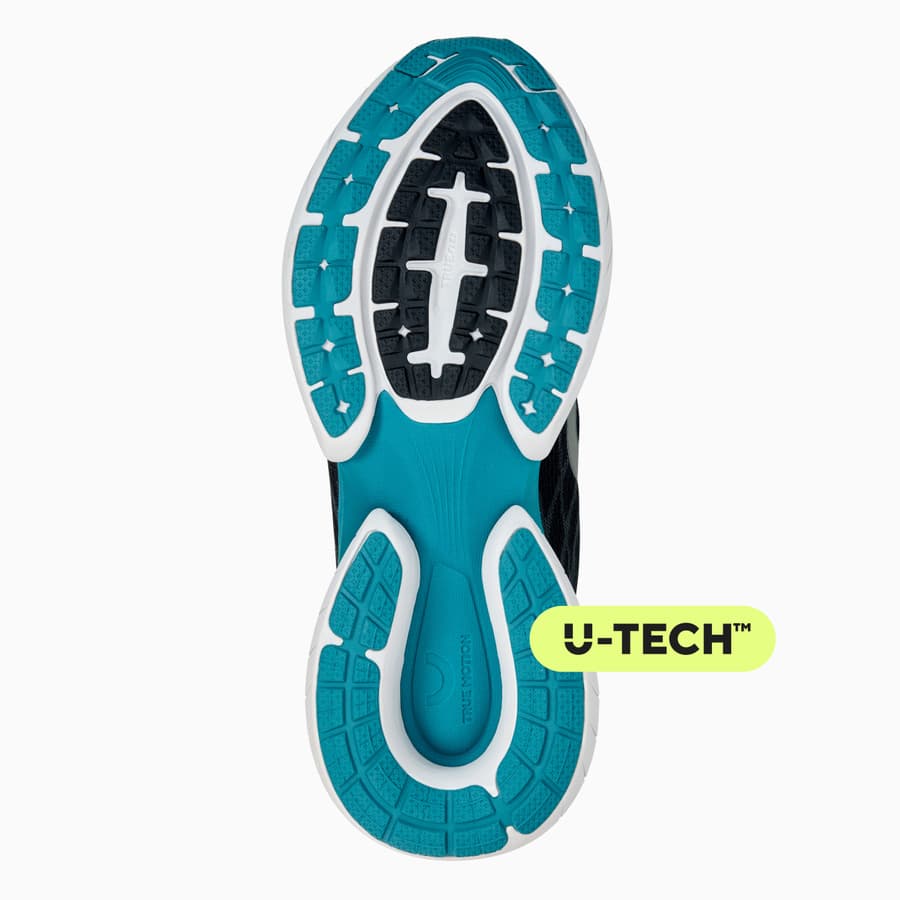 True Motion U-Tech Nevos 4 Herren