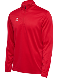 Hummel Essential Half-Zip Unisex