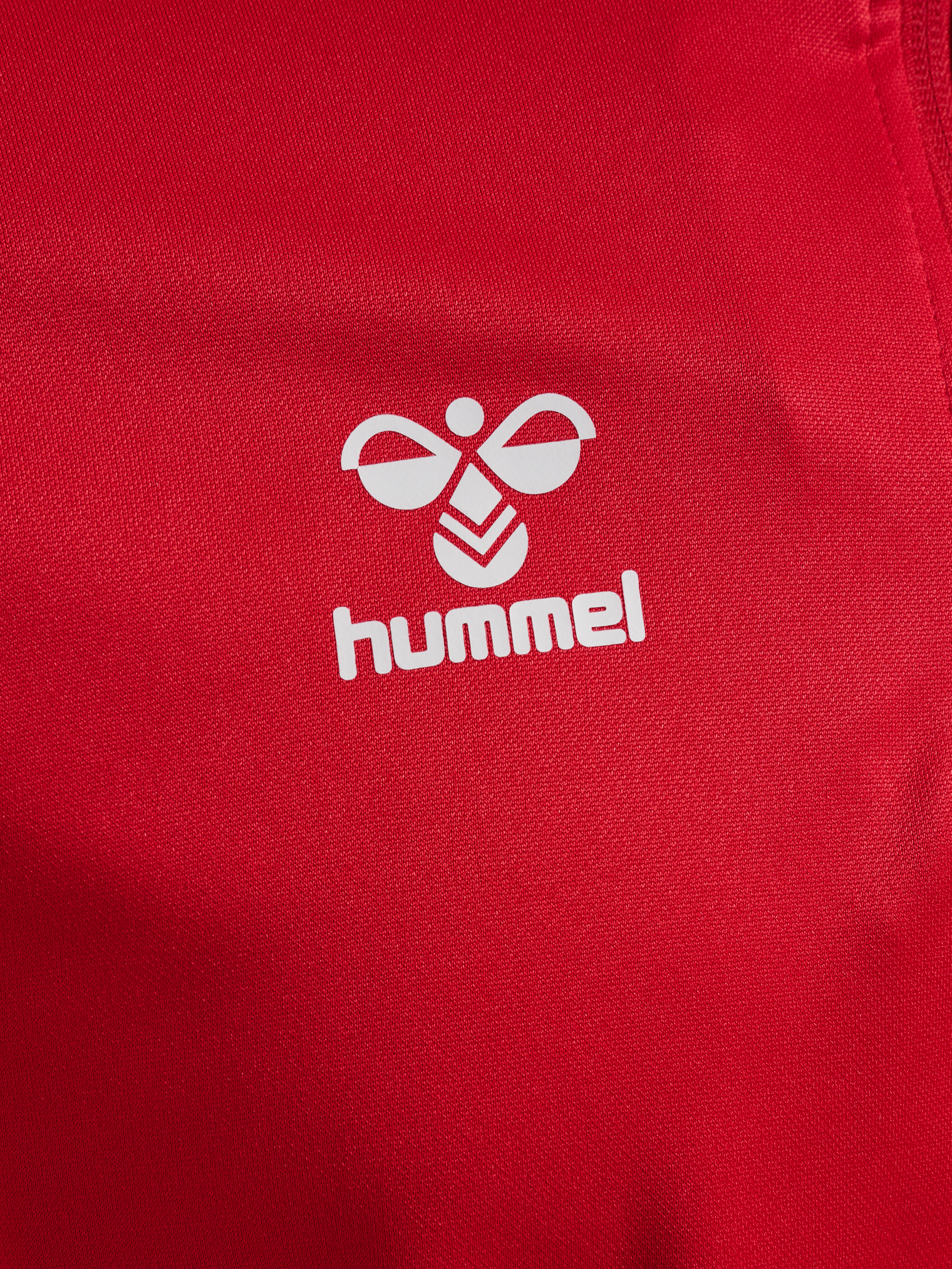 Hummel Essential Half-Zip Unisex