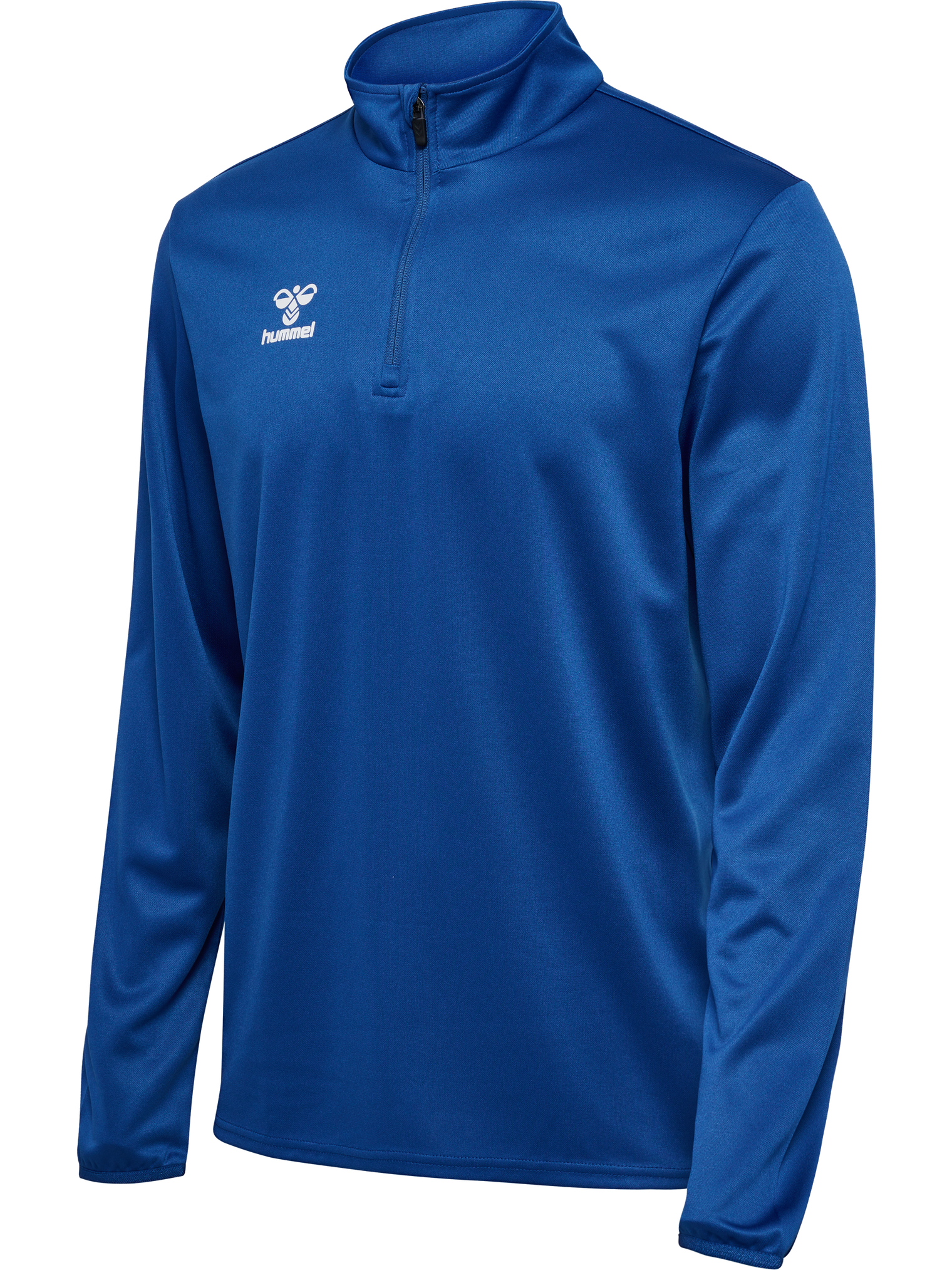 Hummel Essential Half-Zip Unisex