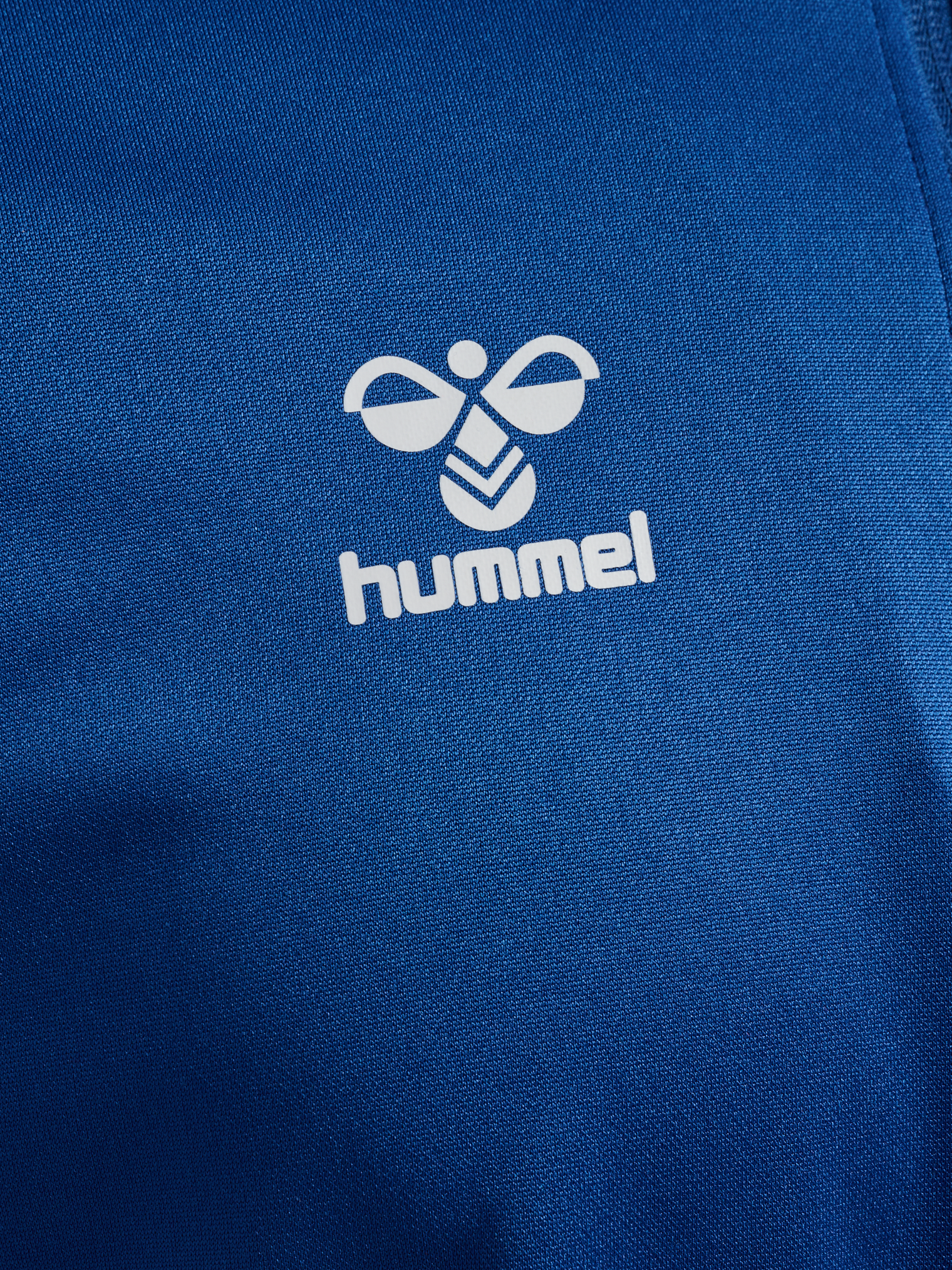 Hummel Essential Half-Zip Unisex