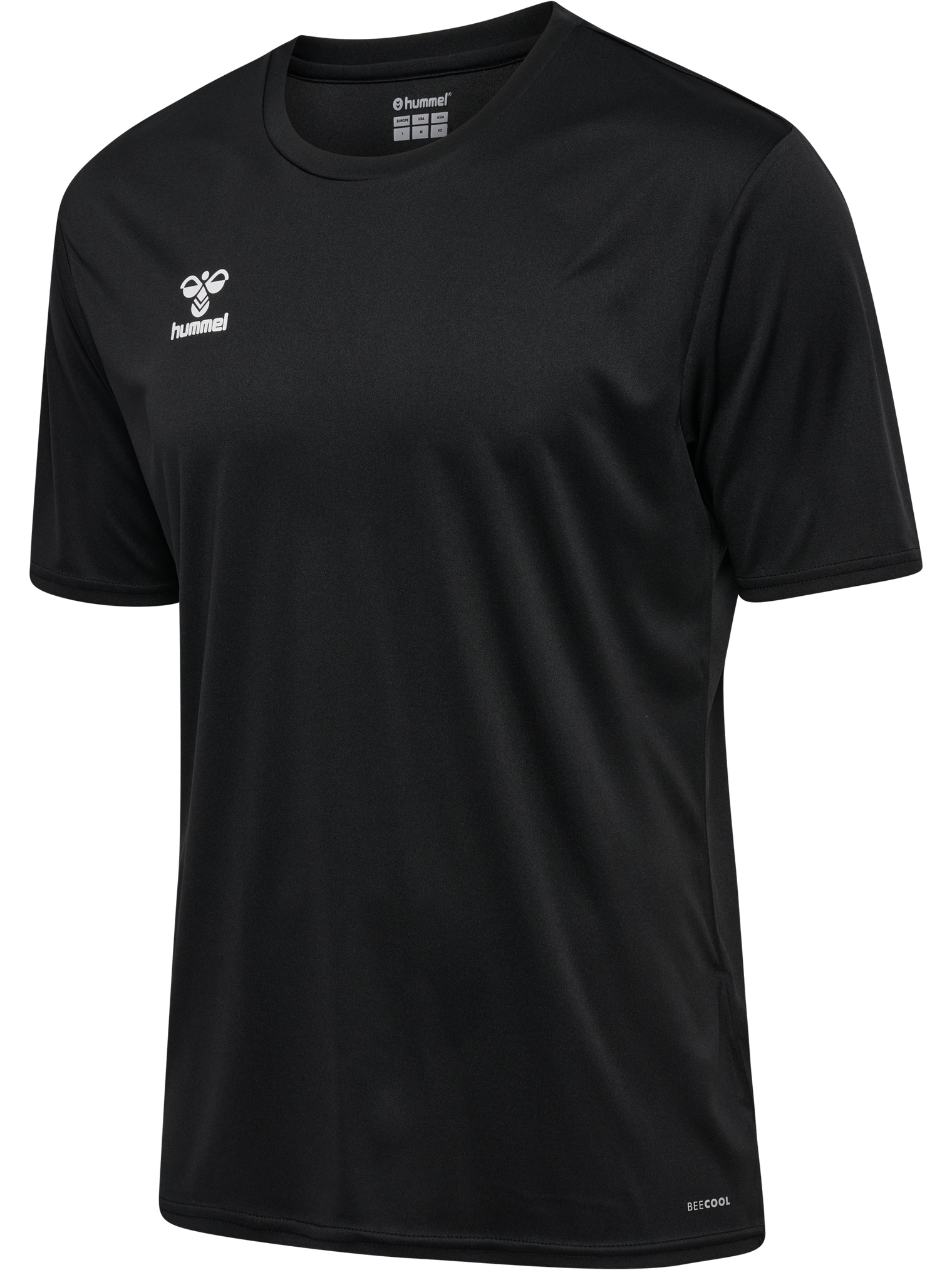 Hummel Essential Jersey S/S Herren