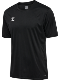 Hummel Essential Jersey S/S Herren