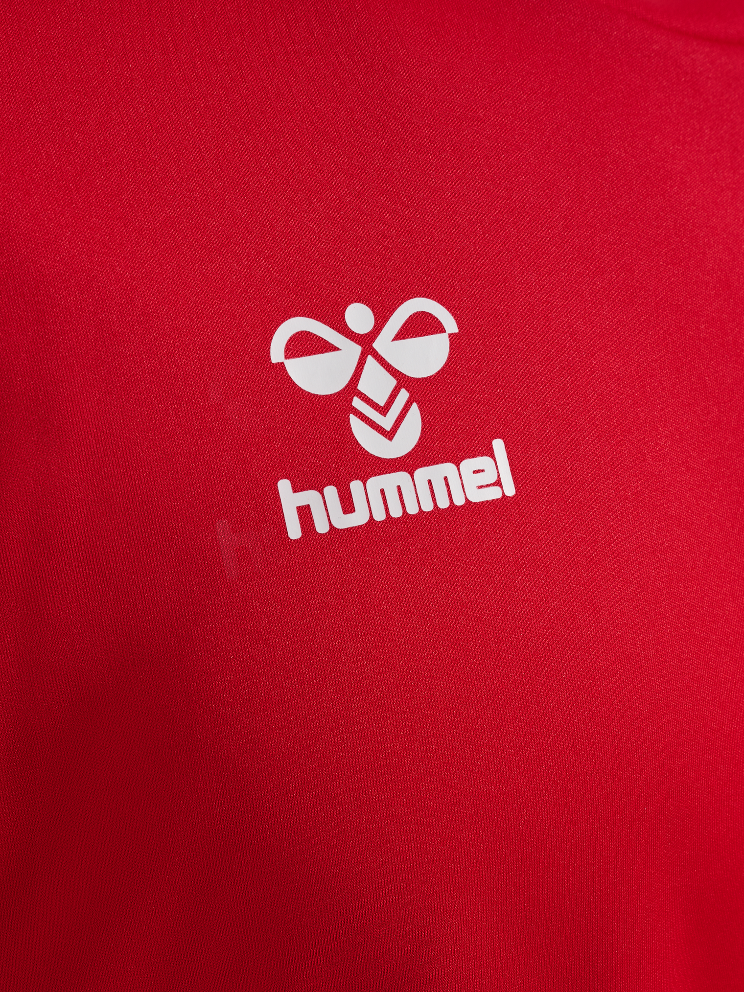 Hummel Essential Jersey S/S Herren