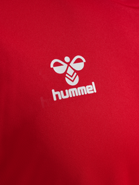 Hummel Essential Jersey S/S Herren