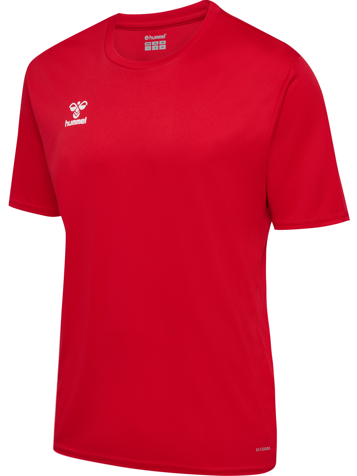 Hummel Essential Jersey S/S Herren