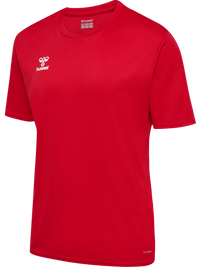 Hummel Essential Jersey S/S Herren