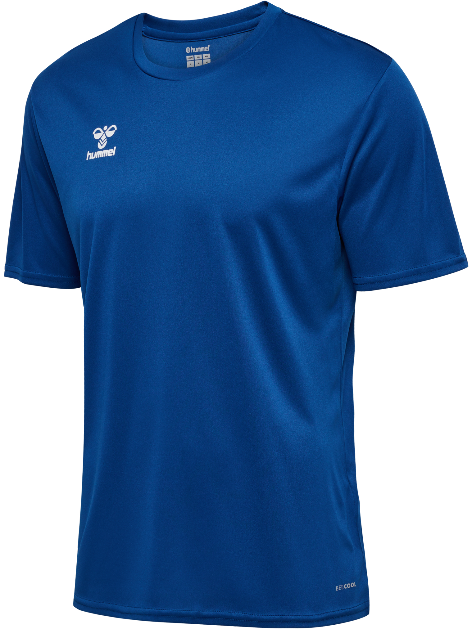 Hummel Essential Jersey S/S Herren