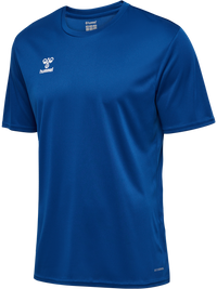 Hummel Essential Jersey S/S Herren