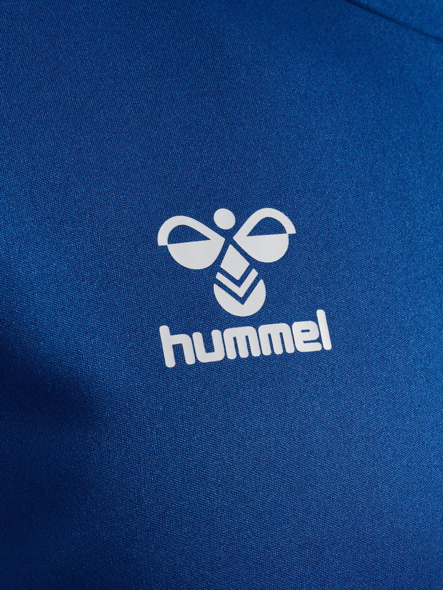 Hummel Essential Jersey S/S Herren