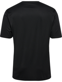Hummel Essential Jersey S/S Herren
