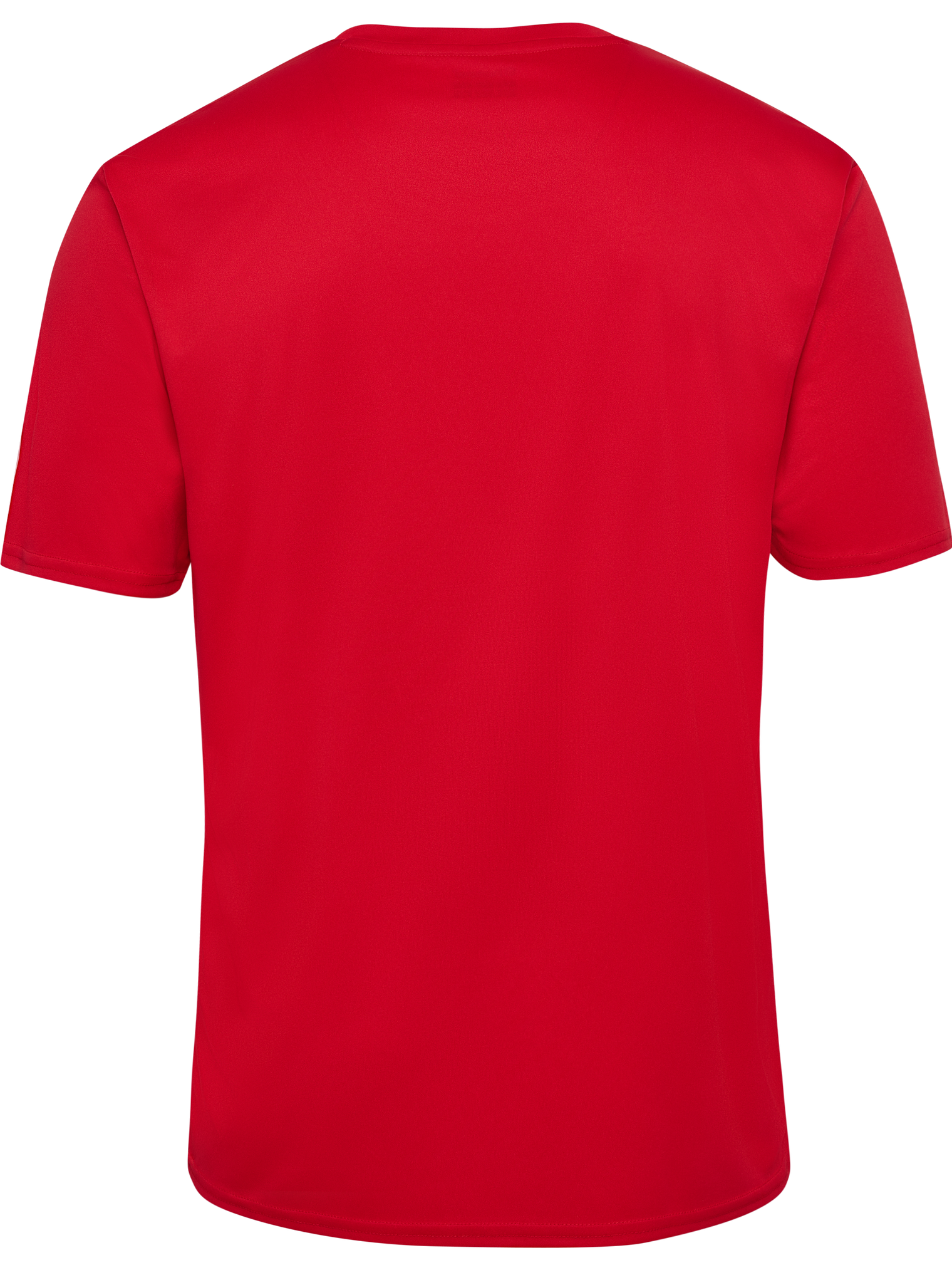 Hummel Essential Jersey S/S Herren