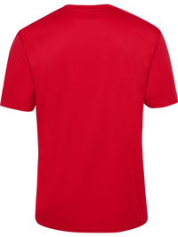Hummel Essential Jersey S/S Herren