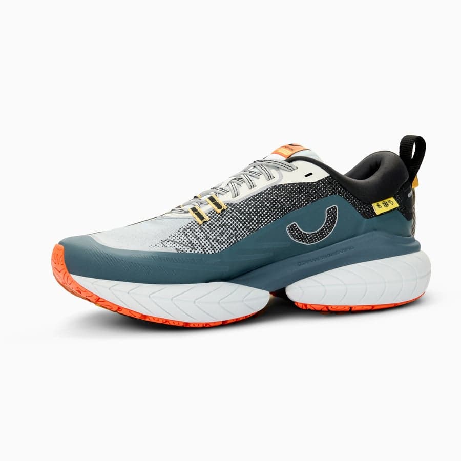True Motion U-Tech Nevos Elements 4 Herren