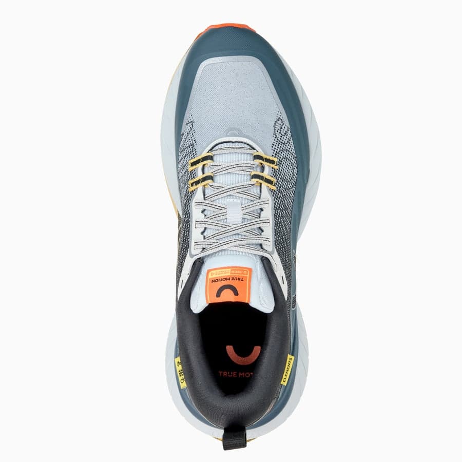 True Motion U-Tech Nevos Elements 4 Herren