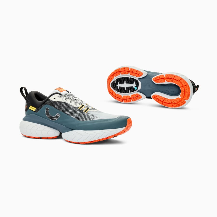 True Motion U-Tech Nevos Elements 4 Herren