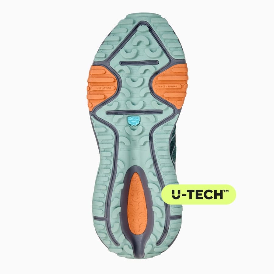 True Motion U-Tech Pariah Herren