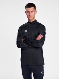 Hummel Essential Half-Zip Unisex
