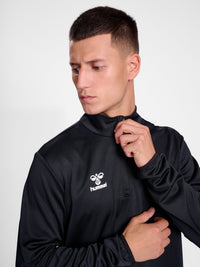 Hummel Essential Half-Zip Unisex