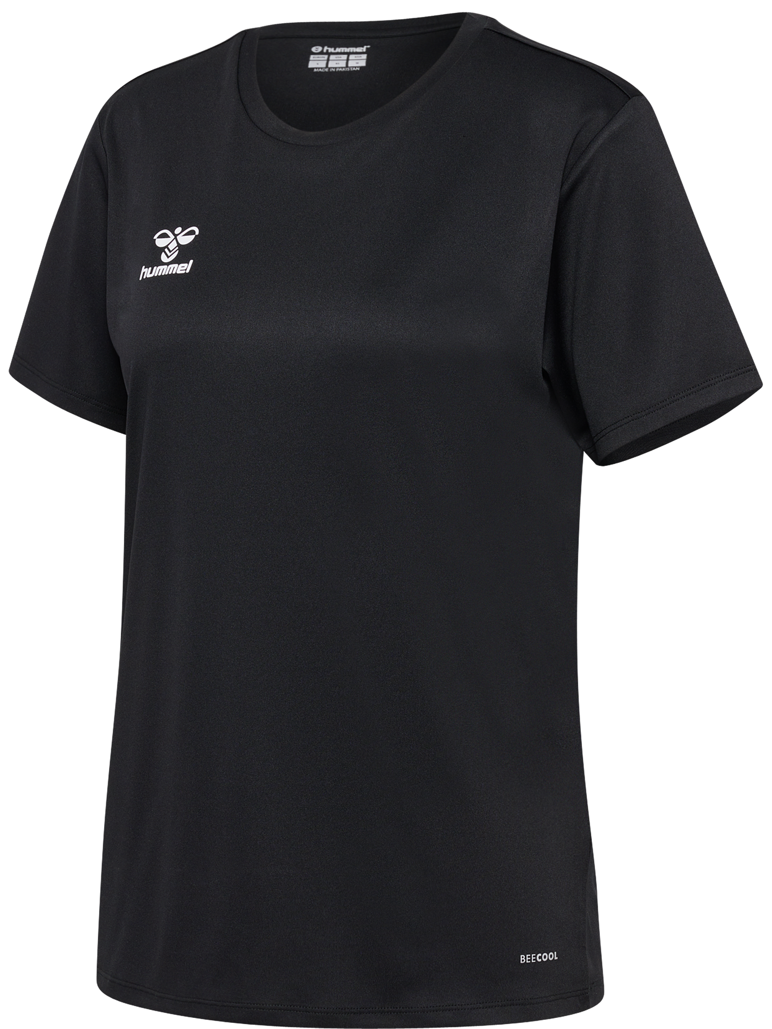 Hummel Essential Jersey S/S Damen