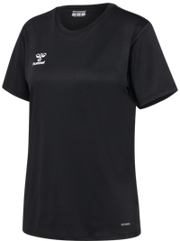 Hummel Essential Jersey S/S Damen