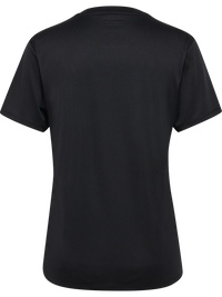 Hummel Essential Jersey S/S Damen