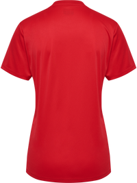 Hummel Essential Jersey S/S Damen
