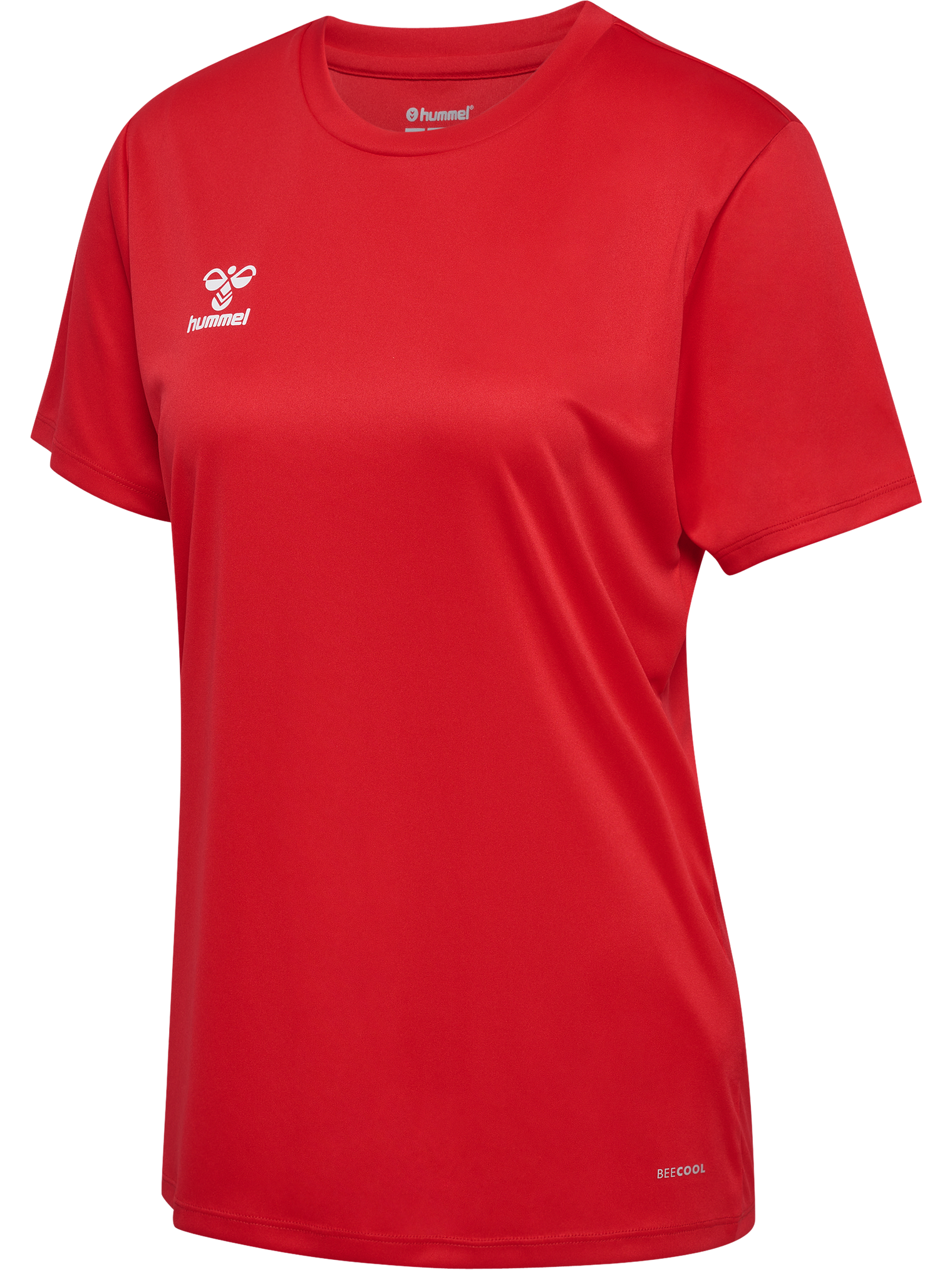 Hummel Essential Jersey S/S Damen