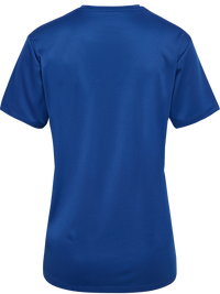 Hummel Essential Jersey S/S Damen