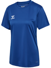Hummel Essential Jersey S/S Damen