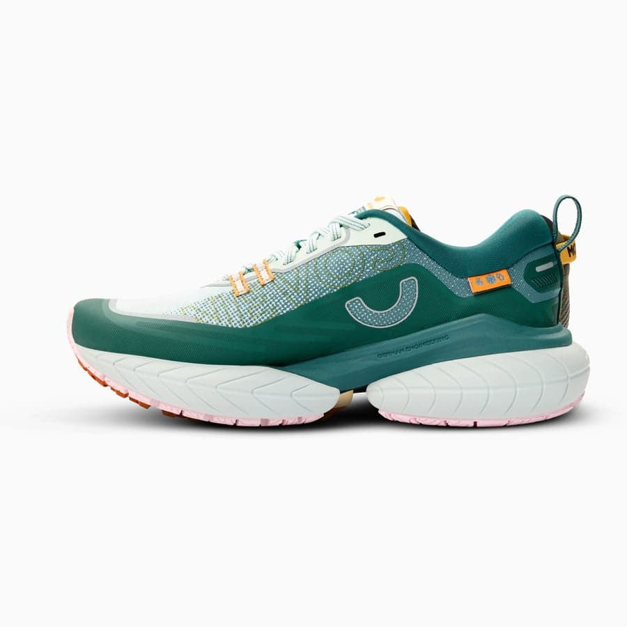 True Motion U-Tech Nevos Elements 4 Damen