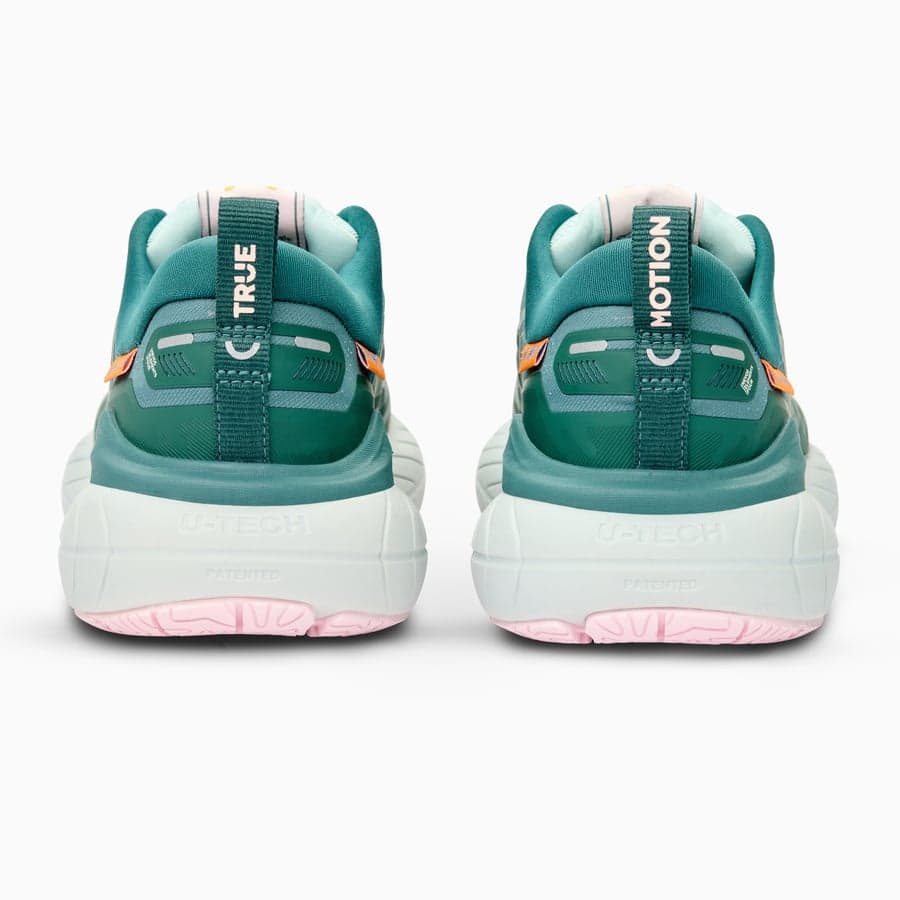 True Motion U-Tech Nevos Elements 4 Damen