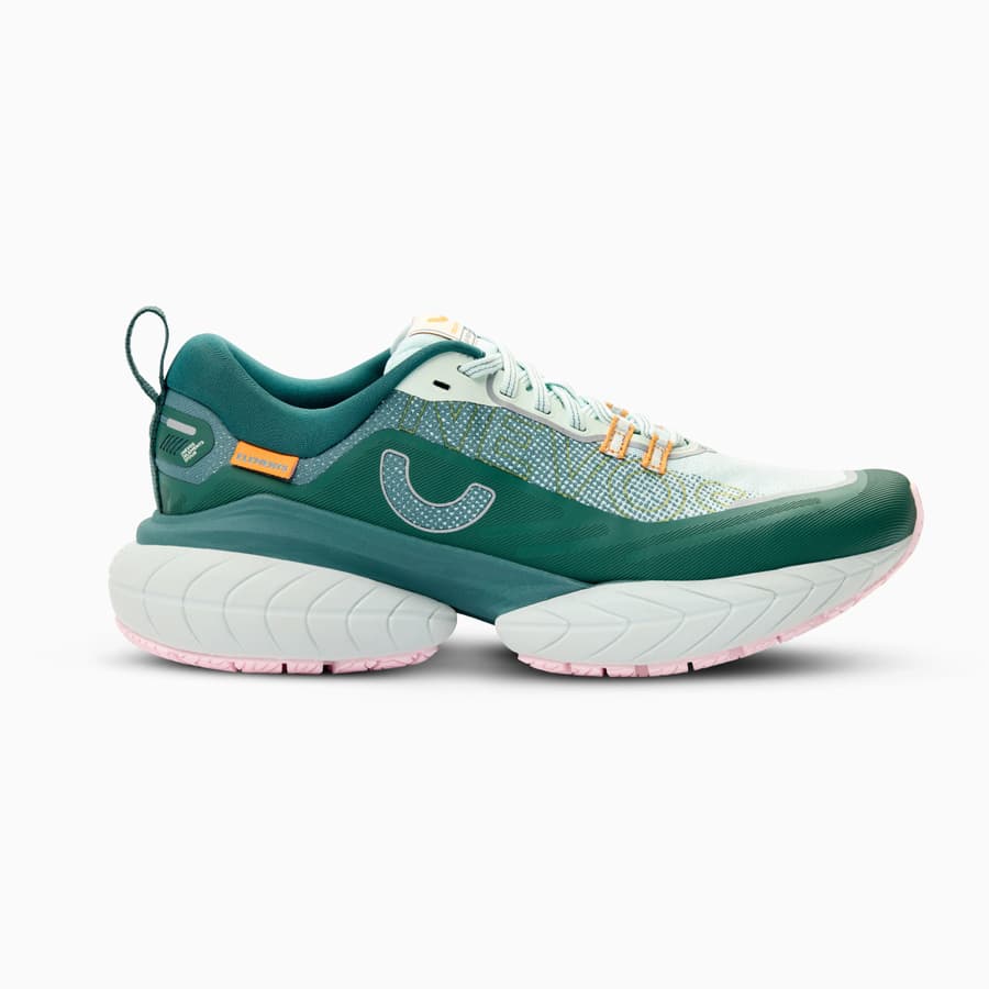 True Motion U-Tech Nevos Elements 4 Damen