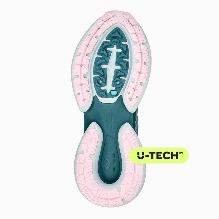 True Motion U-Tech Nevos Elements 4 Damen