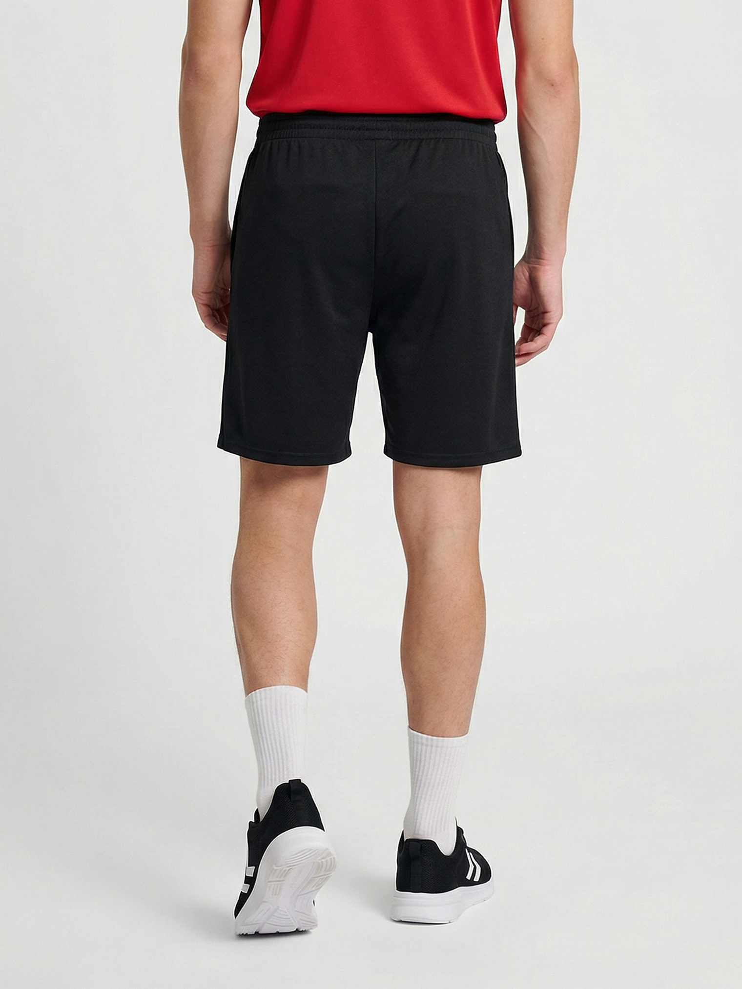 Hummel Essential Short Herren