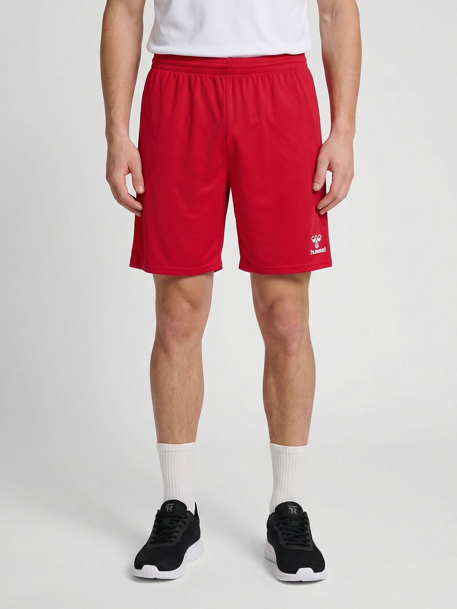 Hummel Essential Short Herren