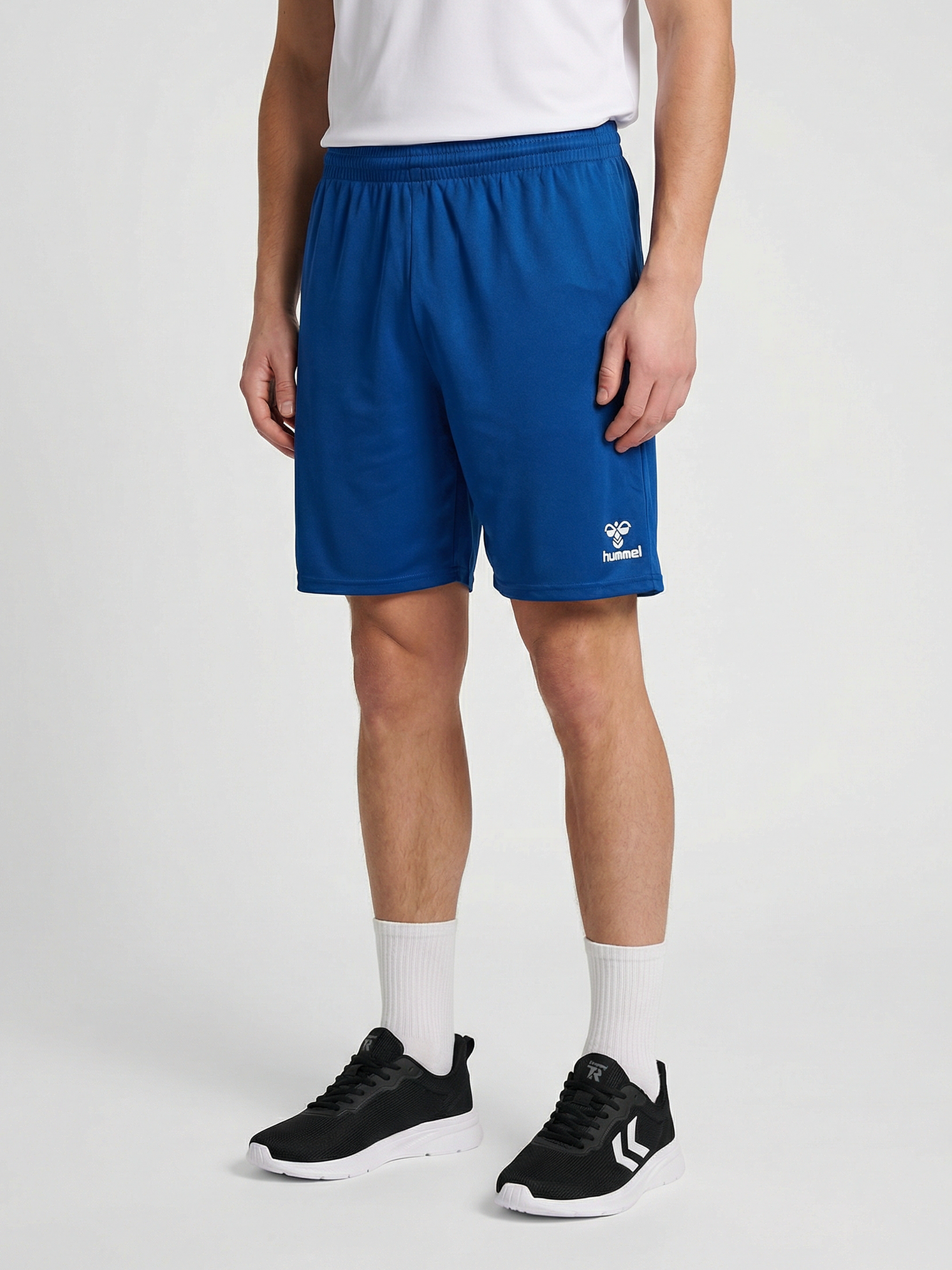 Hummel Essential Short Herren