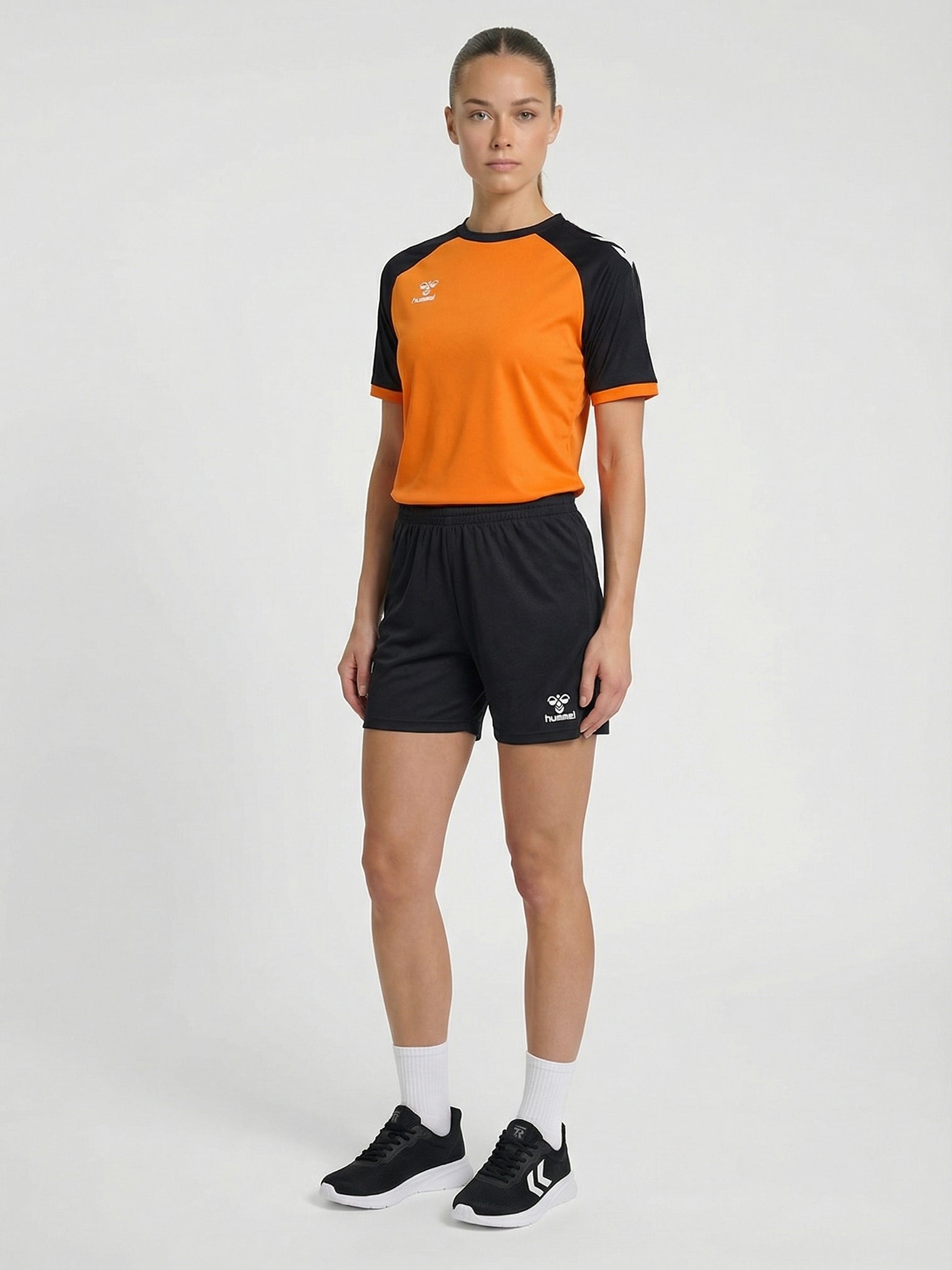 Hummel Essential Short Damen