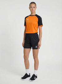 Hummel Essential Short Damen