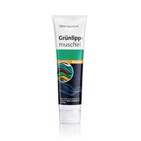 Sanct Bernhard Grünlippmuschel Balsam