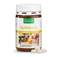 Sanct Bernhard Apfelessig (MHD 06/2026)