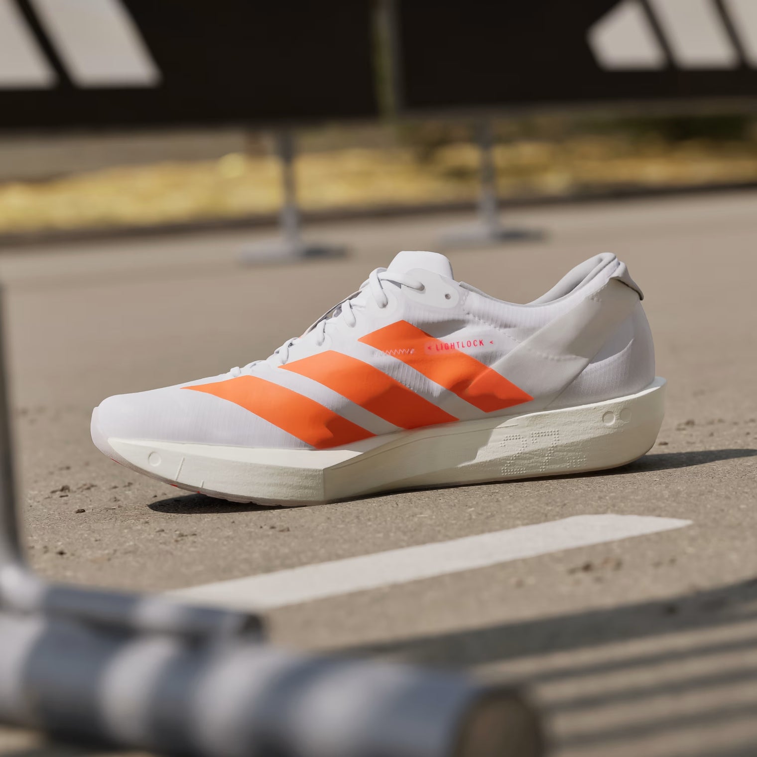 Adidas Adizero Adios 9 Herren