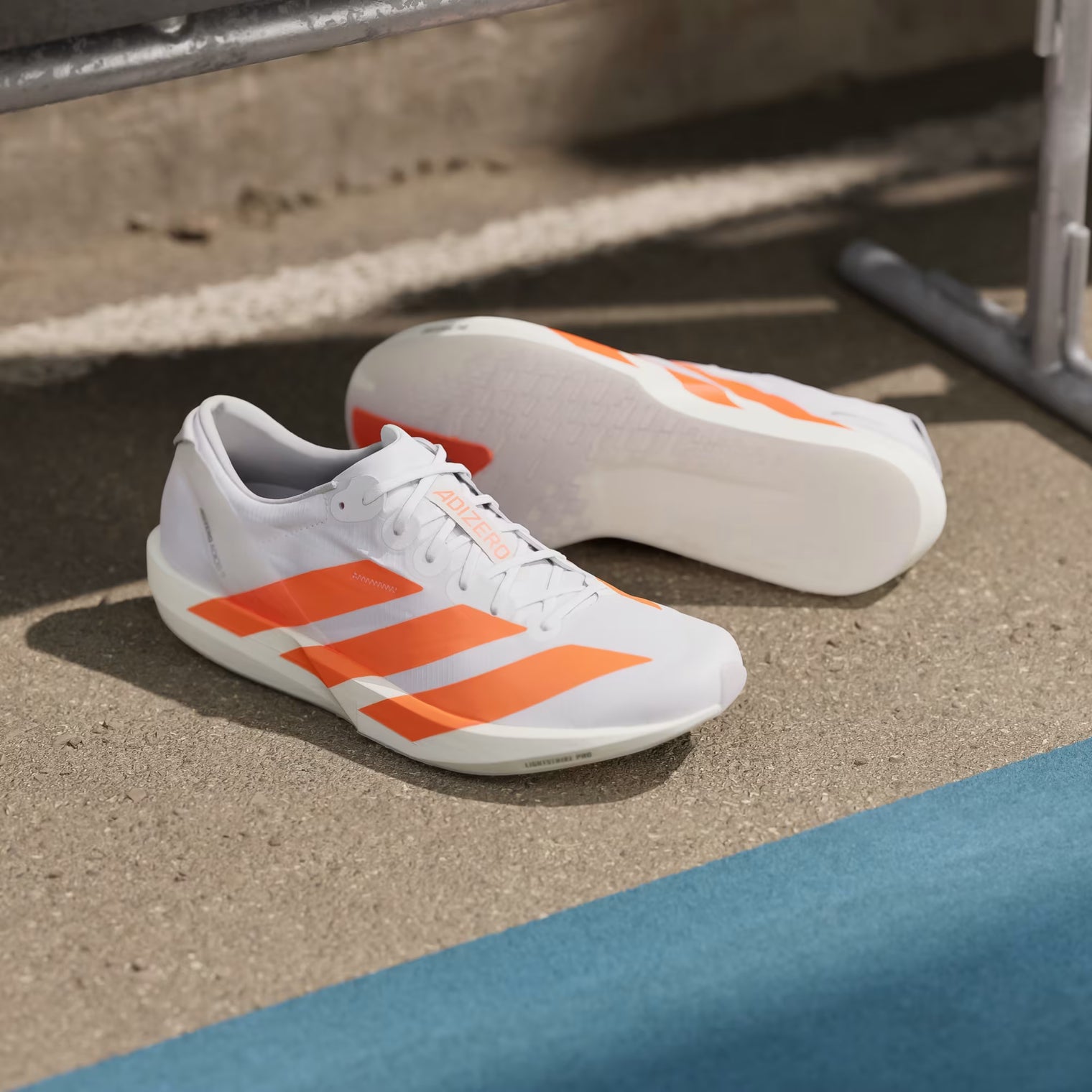Adidas Adizero Adios 9 Herren