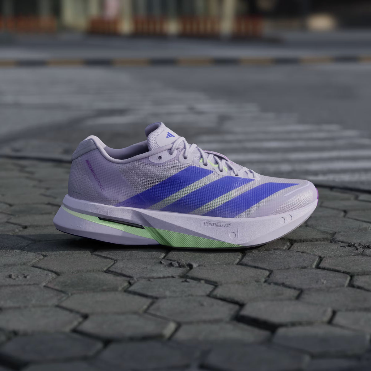 Adidas Adizero Boston 13 Damen