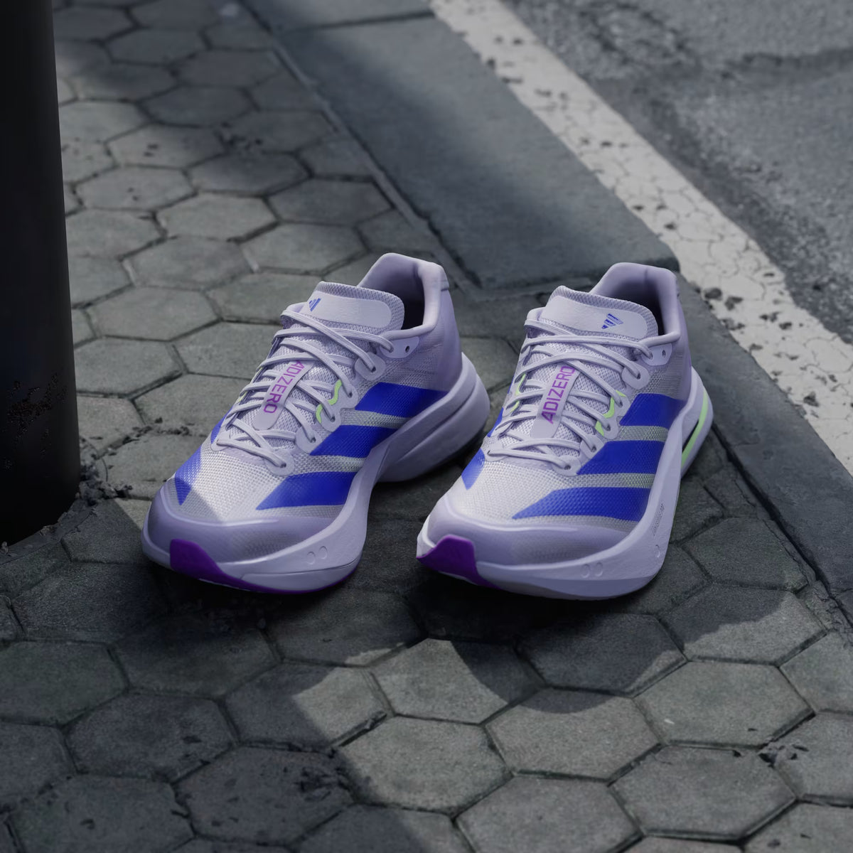Adidas Adizero Boston 13 Damen